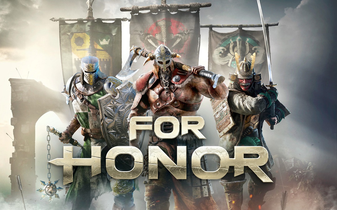 For honor trailer de lanzamiento