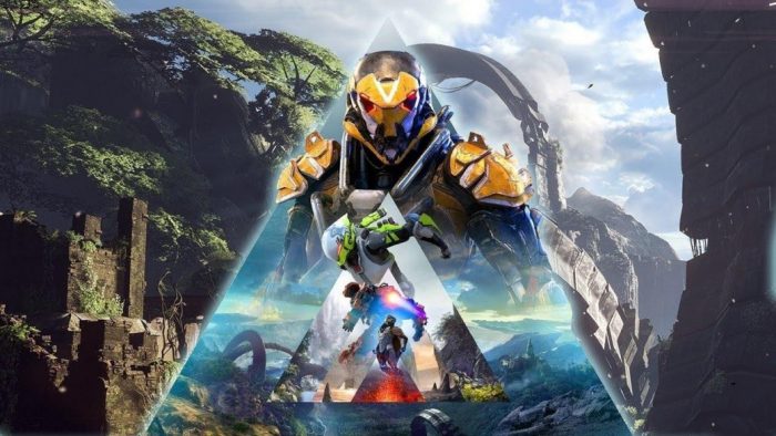 Video analisis de Anthem