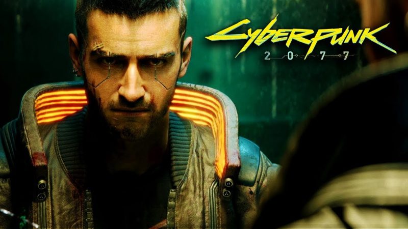 Cyberpunk 2077