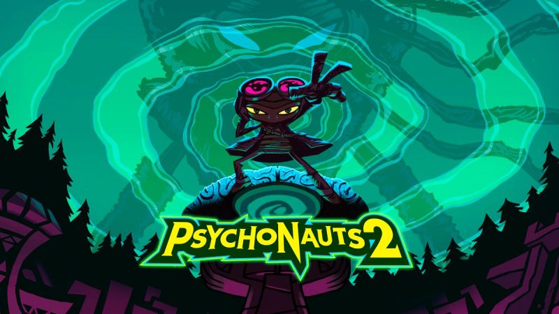 Descargar Psychonauts 2