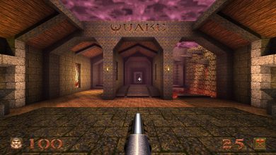 Quake Remastered