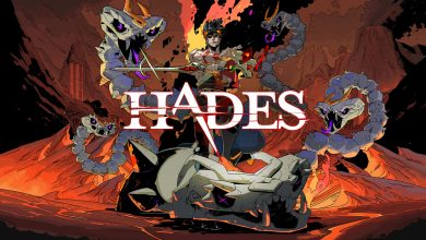 Descargar Hades