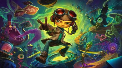 Análisis y opinión de Psychonauts 2