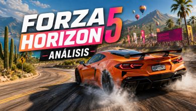 Forza Horizon 5 Analisis