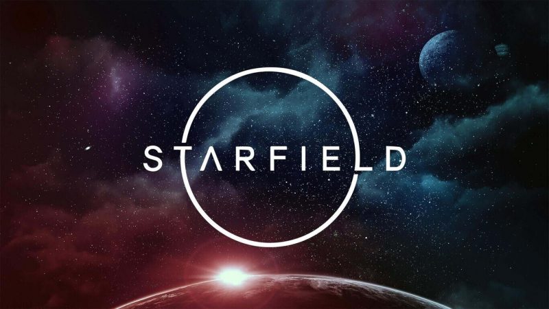 Trailer de Starfield