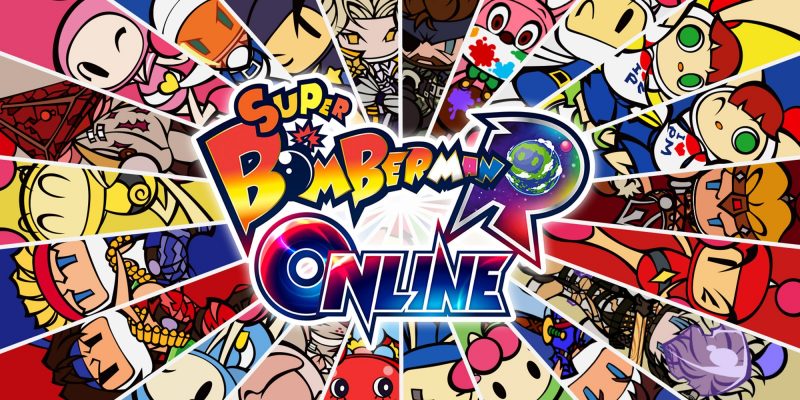 Descargar Super Bomberman R Online Gratis