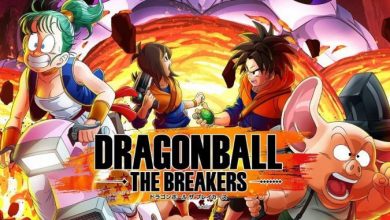 Dragon Ball The Breakers