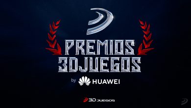 Premios 3DJuegos 2021