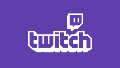 Twitch