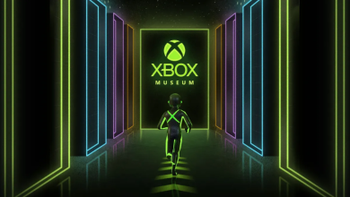 La historia de Xbox Documental