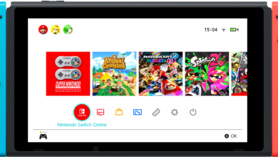 Mejores juegos de Nintendo Switch