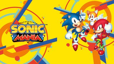 Sonic Mania Gameplay sin comentar