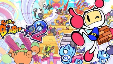 Trailer de Super Bomberman R2