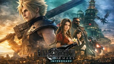 Final Fantasy VII Remake Intergrade Analisis