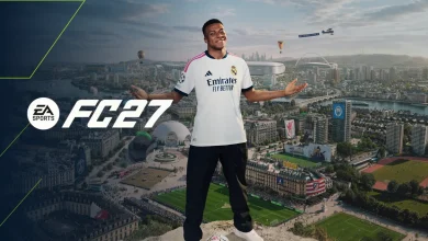 EA Sports FC 27