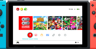 Mejores juegos de Nintendo Switch