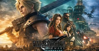 Final Fantasy VII Remake Intergrade Analisis