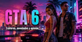GTA 6 tráileres, novedades oficiales y opinión antes del lanzamiento