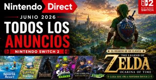 nintendo-direct-junio-2026-zelda-ocarina-of-time-switch-2