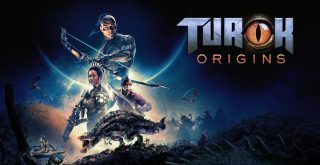 Turok Origins