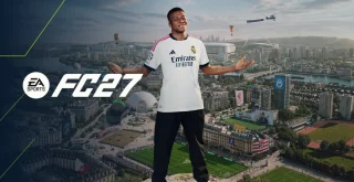EA Sports FC 27